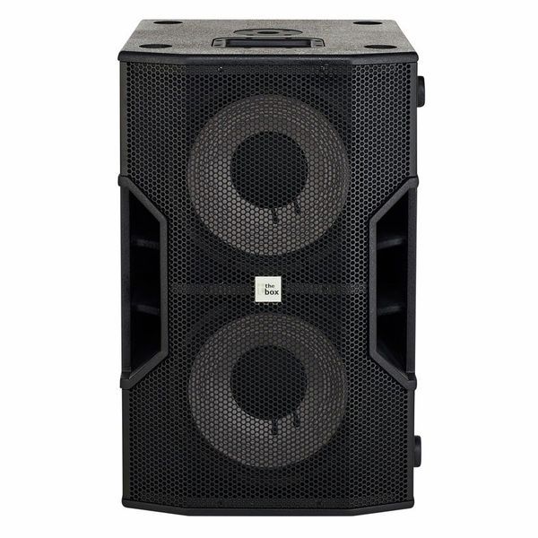 the box Pyrit 212 Sub A