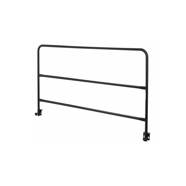 Stairville Tour Stage Handrail 2m B-Stock