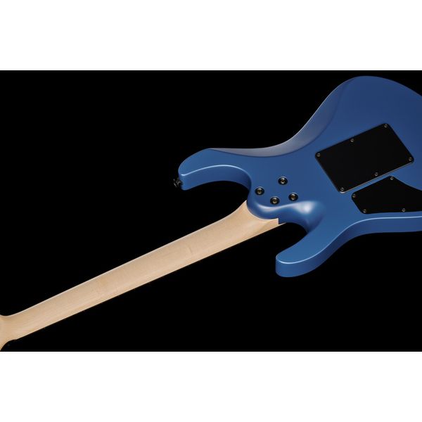 Suhr Modern Terra FR Deep Sea Blue