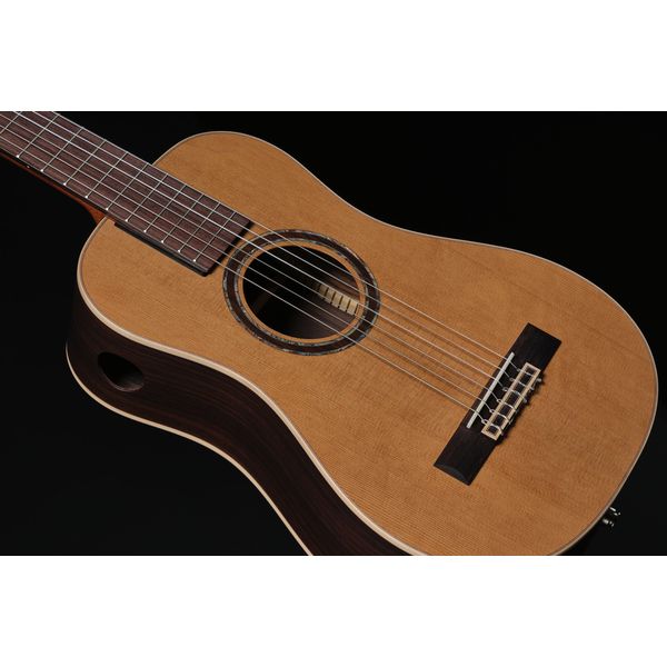 Journey Instruments OC520