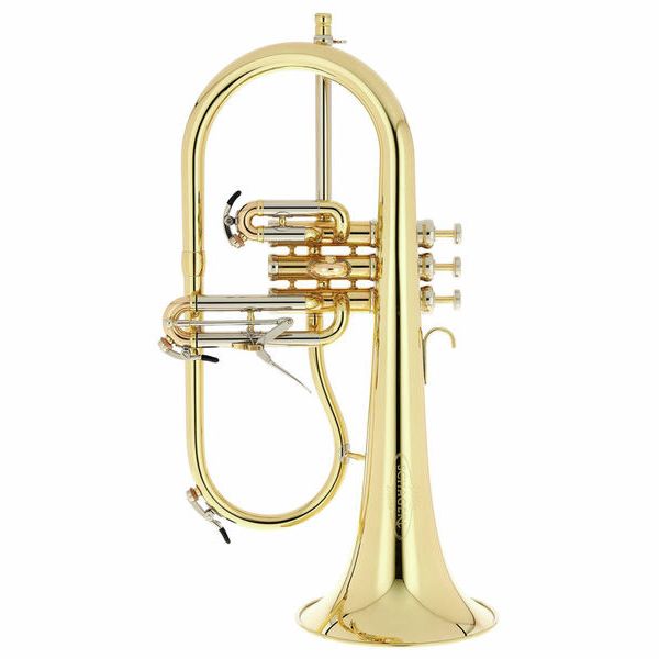 Schagerl Dione Flugelhorn