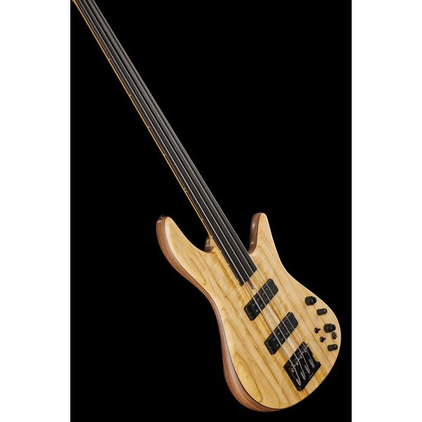 Fodera Emperor Standard 4 FL LTD