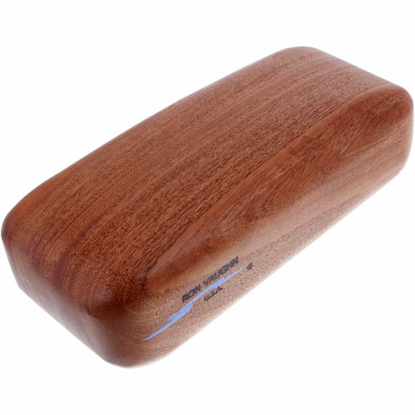 Ron Vaughn W-7 Wood Block