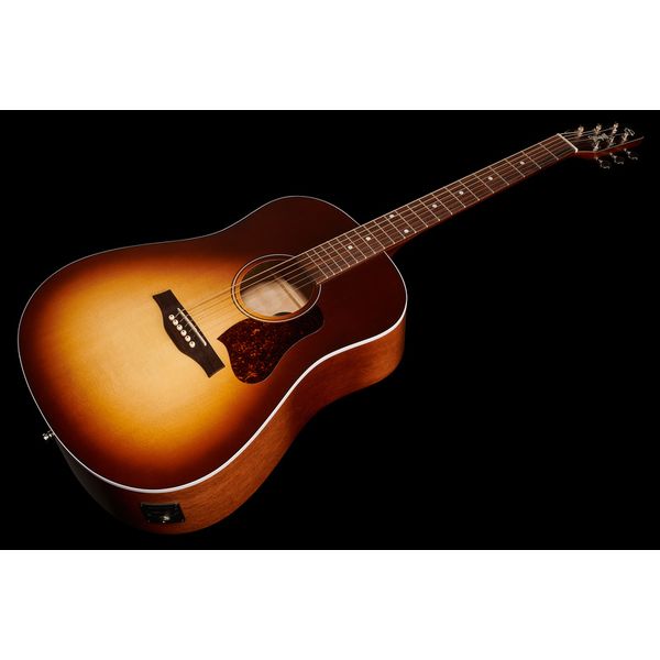 Seagull Entourage Autumn Burst Presys