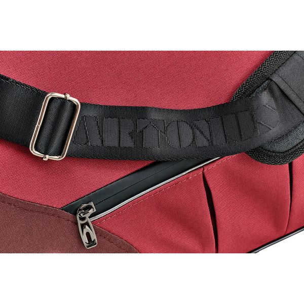 Artonus Matero Va Case 16"-17,5" WP2