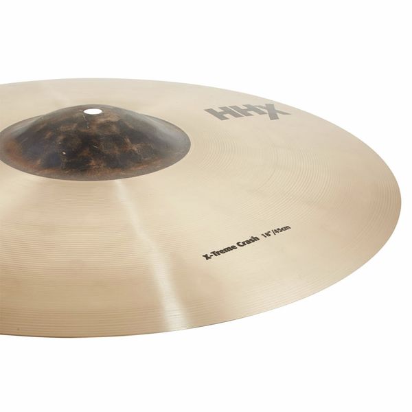 Sabian 18" HHX HHXtrem Crash