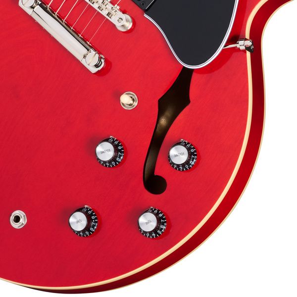 Epiphone 1962 ES-335 Reissue Sixties Ch