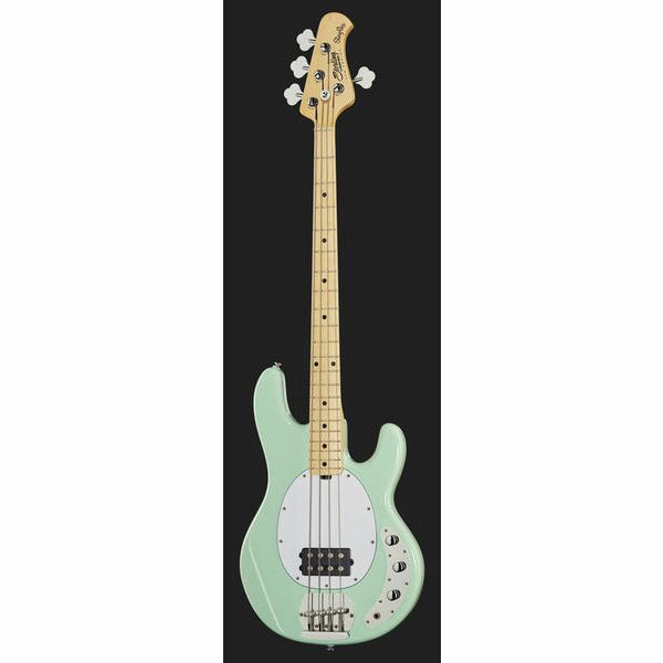 Sterling by Music Man S.U.B. Sting Ray 4 MG