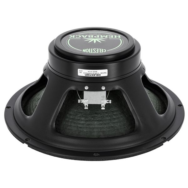 Celestion G12M-50 Hempback