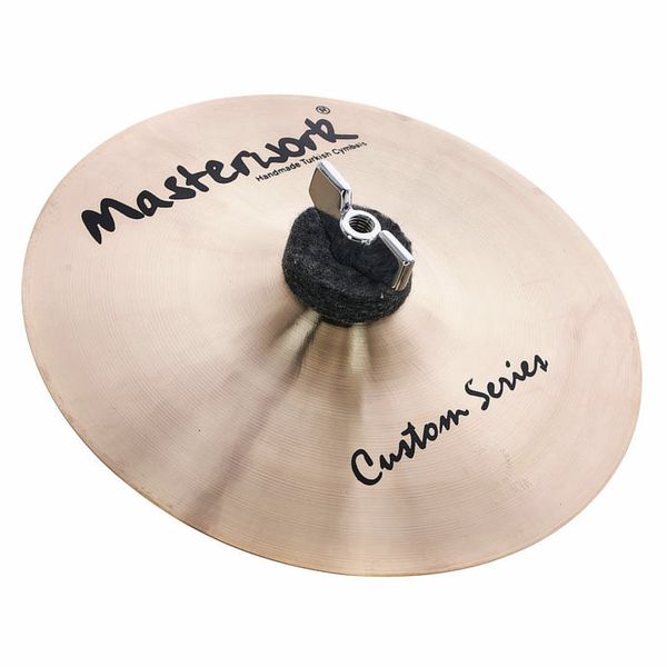 Masterwork 07" Custom Splash