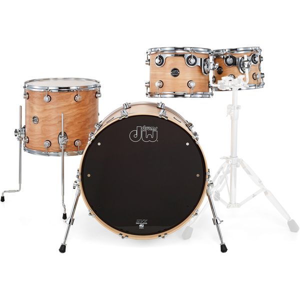 DW Performance Birch 4pcs Set