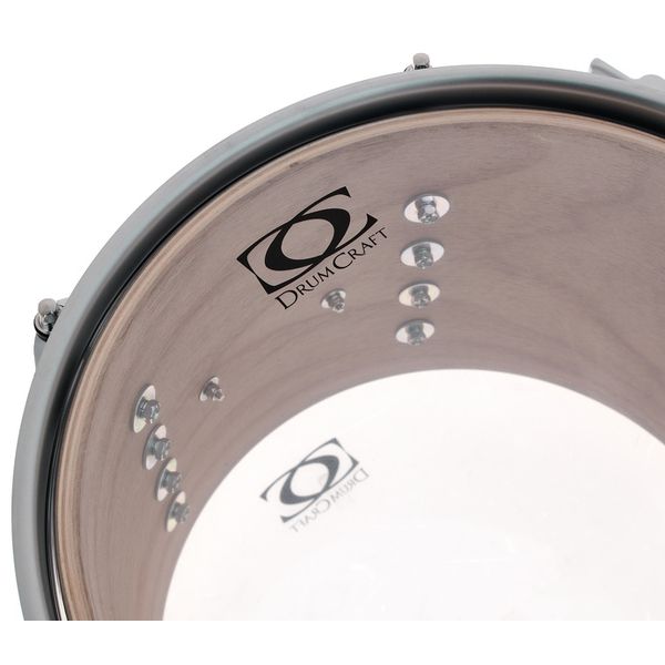 DrumCraft Series 6 10"x07" Tom Tom SWB