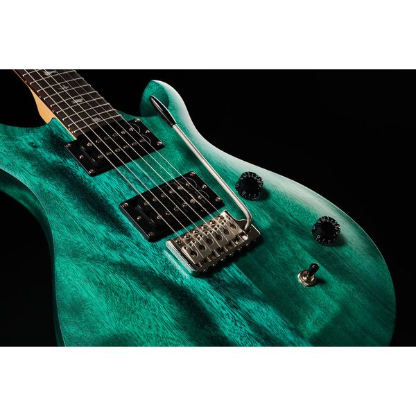 PRS SE CE 24 Standard Satin TU