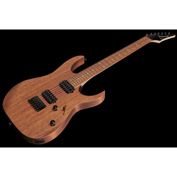 Ibanez RG421-MOL
