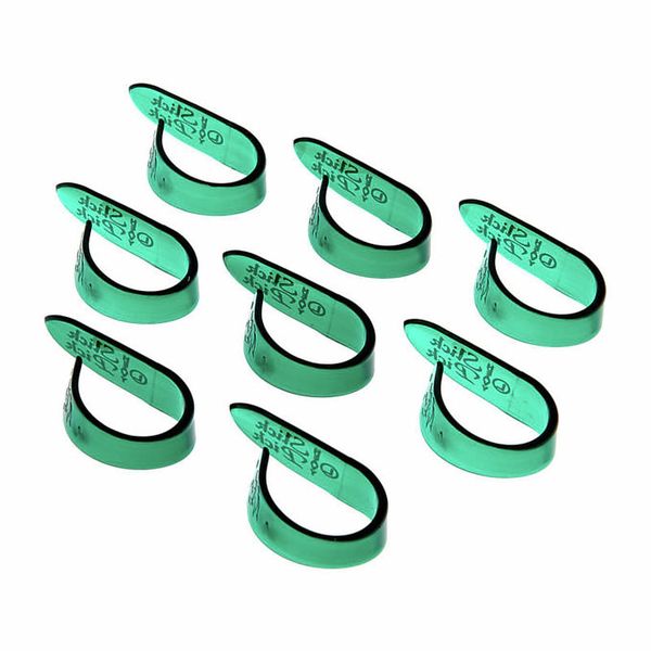 Fred Kelly Picks Poly Slick Large Heavy Set