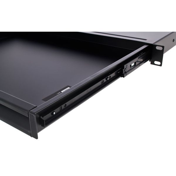 Adam Hall 874 E 01 Rack Drawer ERGO