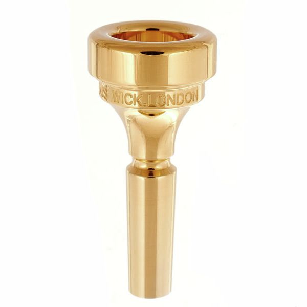 Denis Wick 4884 Flugelhorn 3FL