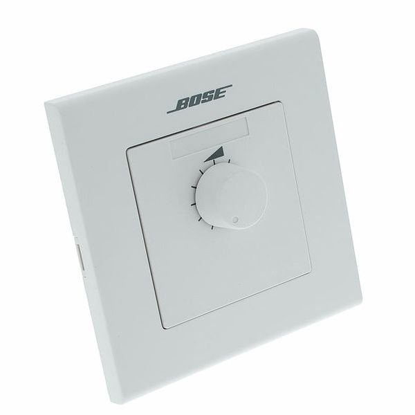 Bose Professional ControlCenter CC-1 White