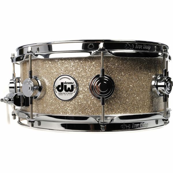 DW 12"x05" Snare Finish Ply -132