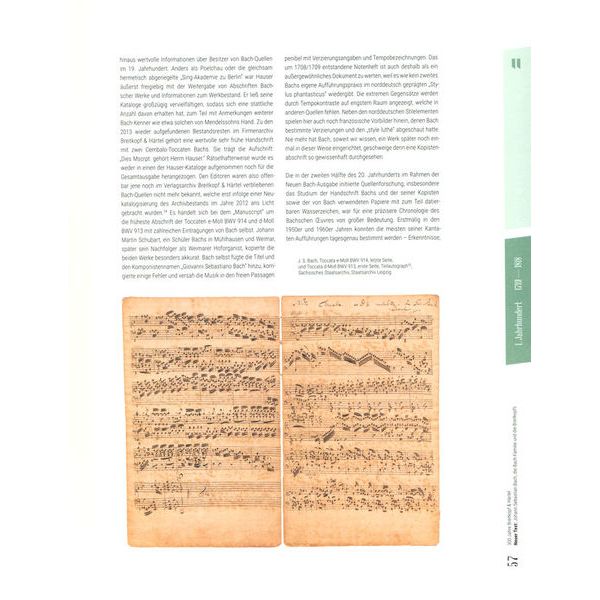 Breitkopf & Hrtel 300 Jahre