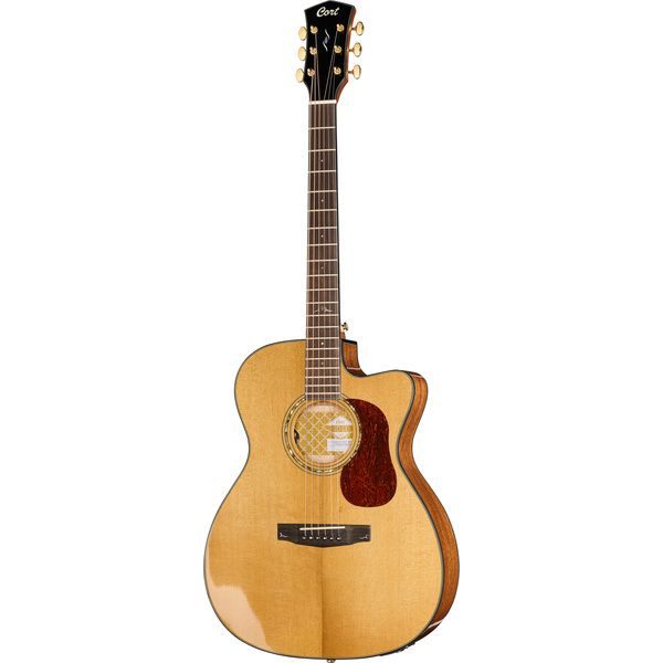 Cort Gold OC6 Natural