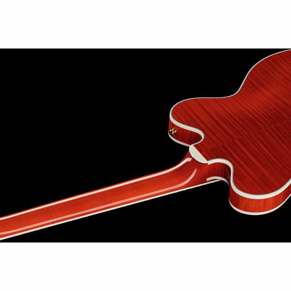 Gretsch G6620TFM PE Nashville DC OS