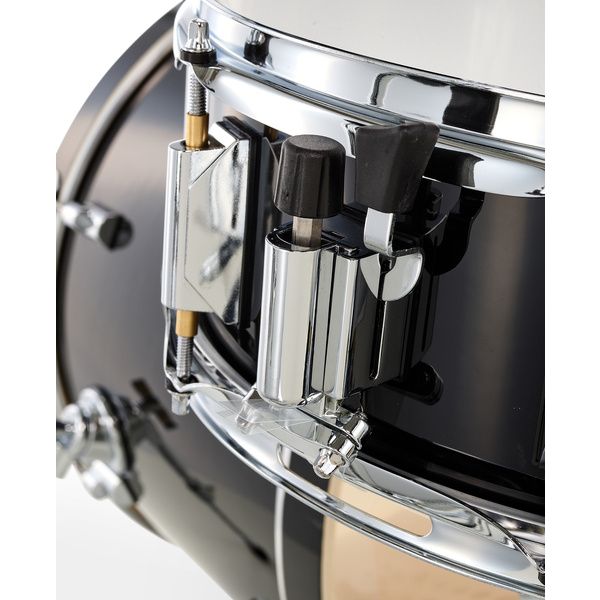 DrumCraft Series 3 Studio Impulz Black