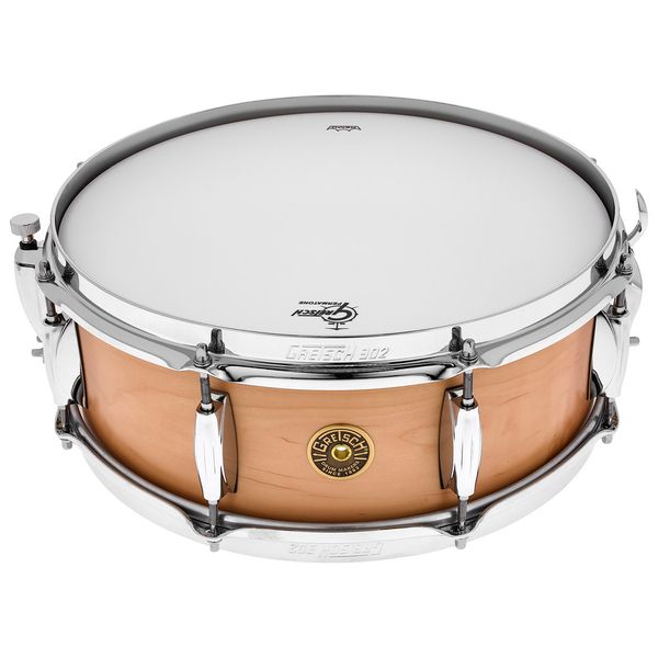 Gretsch Drums 14"X05" Broadkaster SD Natural