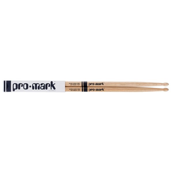 Pro Mark PW727W 727 Classic Attack Oak