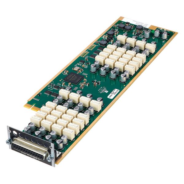 Avid Pro Tools MTRX 8 Line AD Card