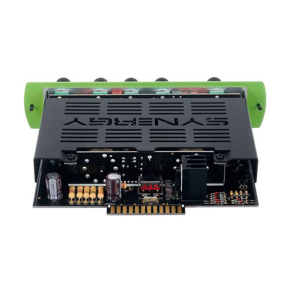 Synergy Steve Vai Signature