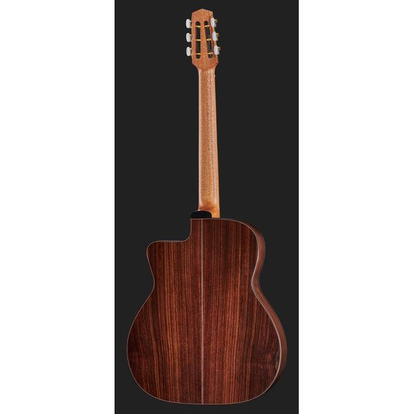 Carvalho CARV300JMD Jazz Manouche