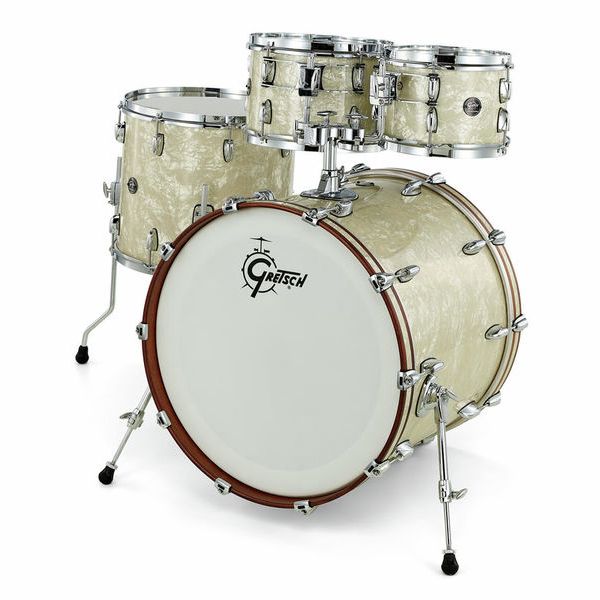 Gretsch Drums Renown Maple Standard -VP
