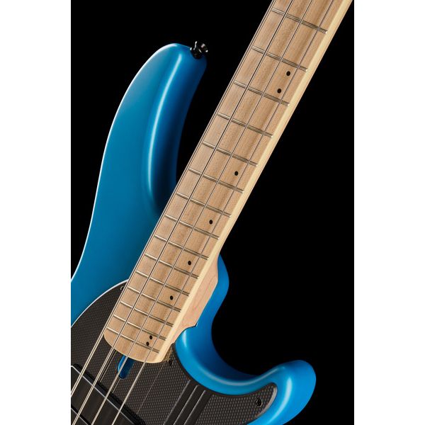 Dingwall NG3 Nolly 4 Laguna Seca Blue