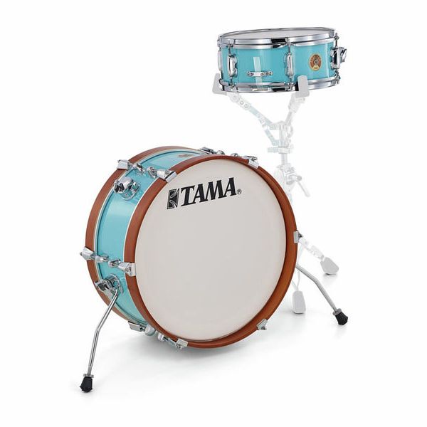 Tama Club Jam Mini Kit -AQB