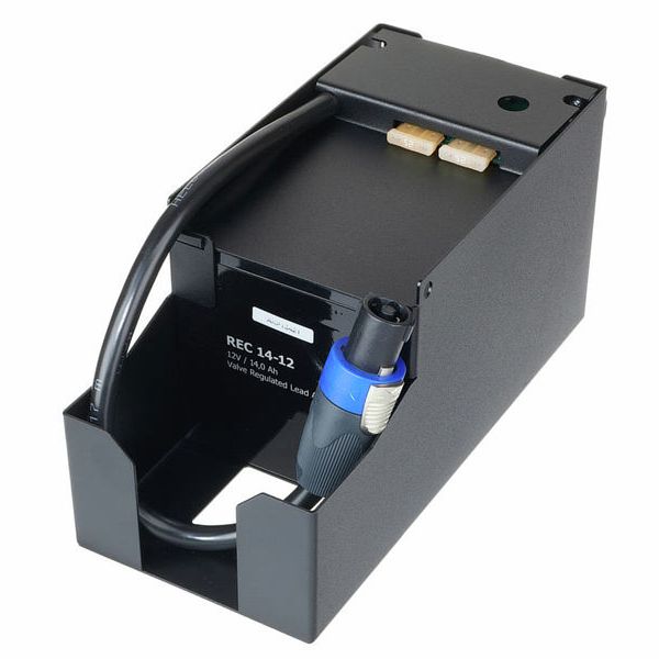 Look Battery Pack Power-Tiny