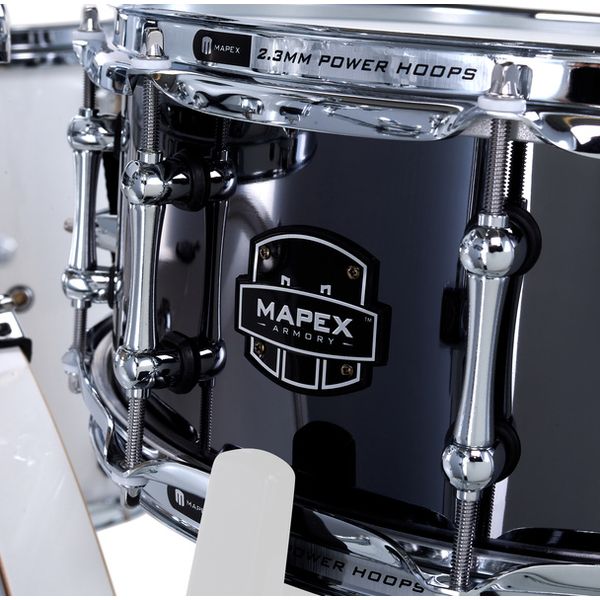 Mapex Armory Studio Shell Set OW