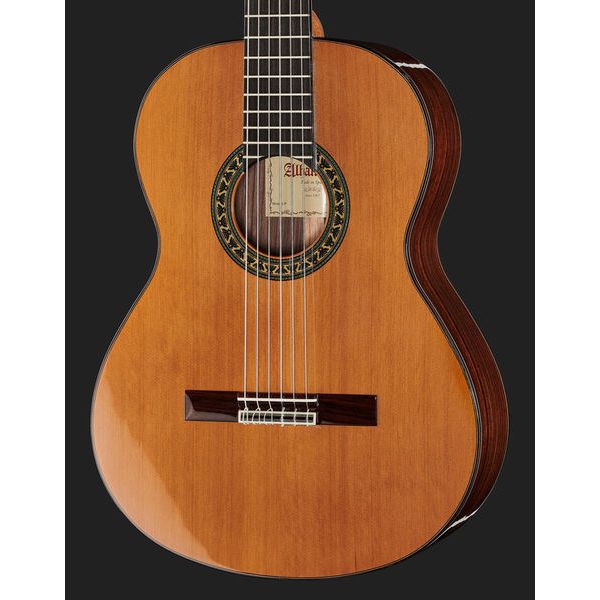 Alhambra 5P incl.Gig Bag