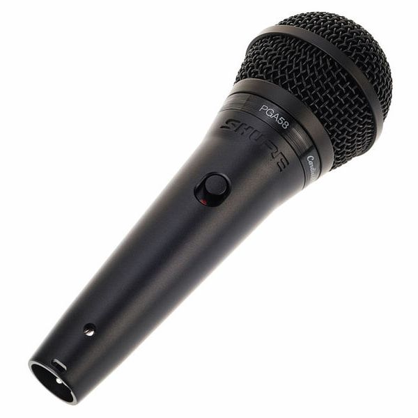 Shure PGA58