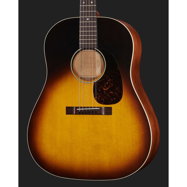 Martin Guitar DSS-17 Whiskey Sunset