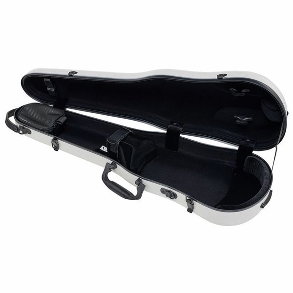 Gewa Pure Violin Case 1.8 WH 4/4