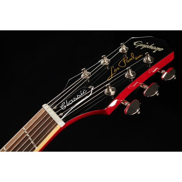 Epiphone Les Paul Classic HCS