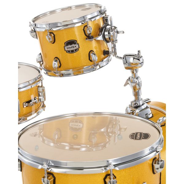 Mapex Mars Birch Bebop Shell Set YD