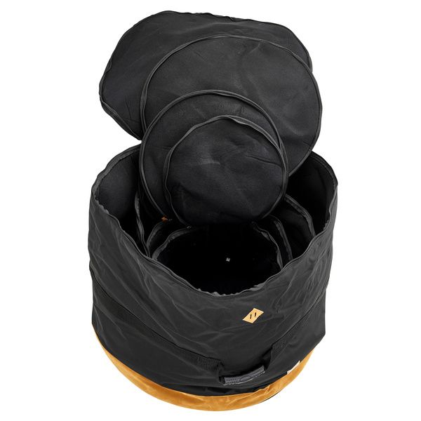Tama Power Pad Drum Bag Set BK