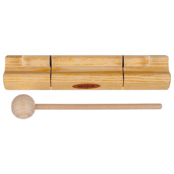 Dieter Schrade Crystal Chime "Neptun"