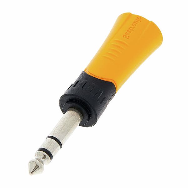 Seetronic MP3-MJF Adapter Jack 6,35 3,5