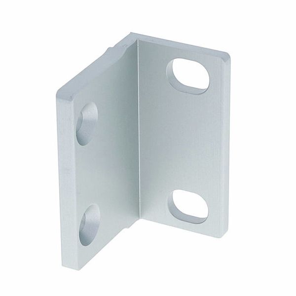 RME Rackear 9.5" 1U Blue Front