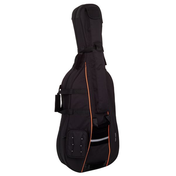 Scala Vilagio Bohemia Performance Cello 7/8