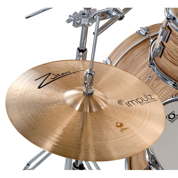 DrumCraft Series 3 Junior Set Bundle NT