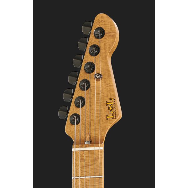 LSL XT4DX Curly Mango 5A